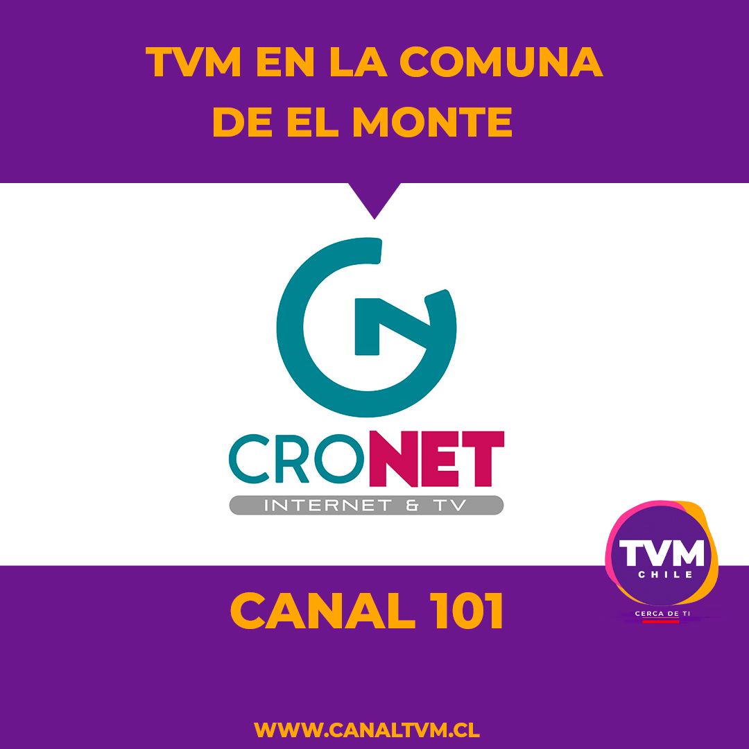 CRONET