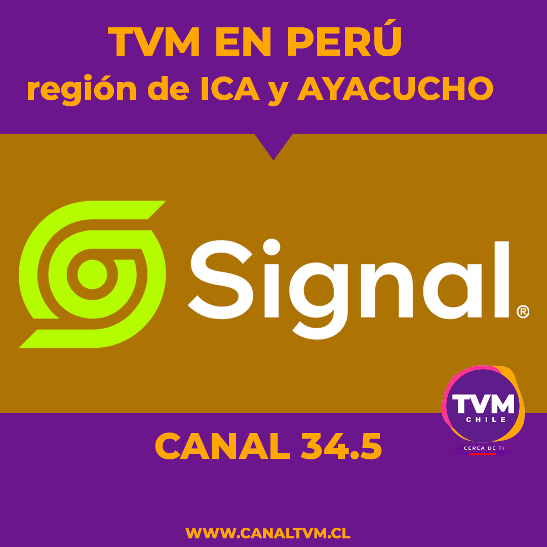 SIGNAL PERÚ